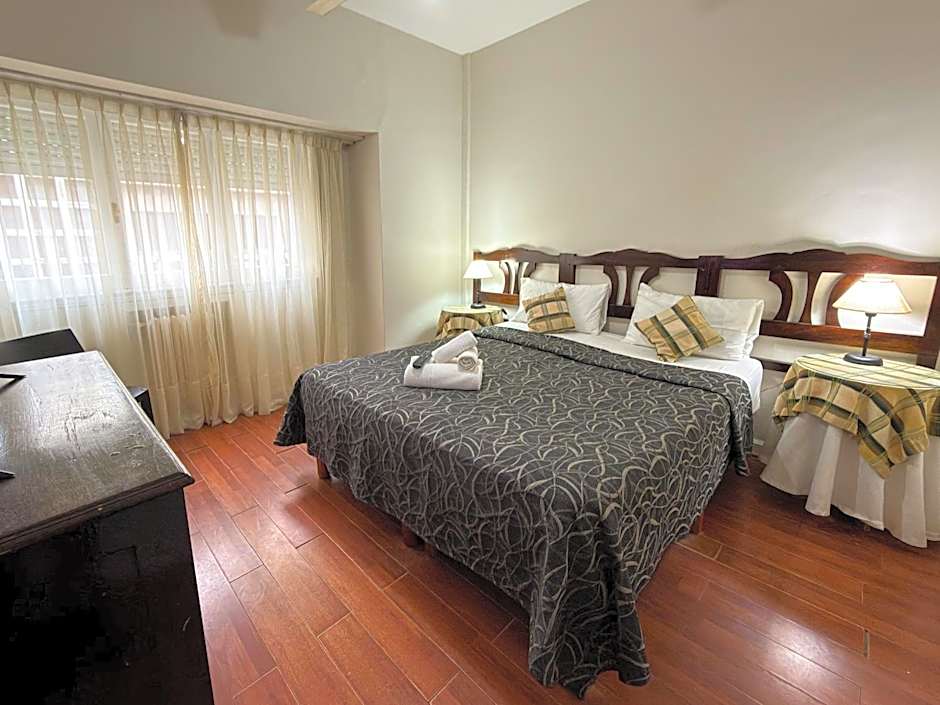 Gran Hotel Mar del Plata