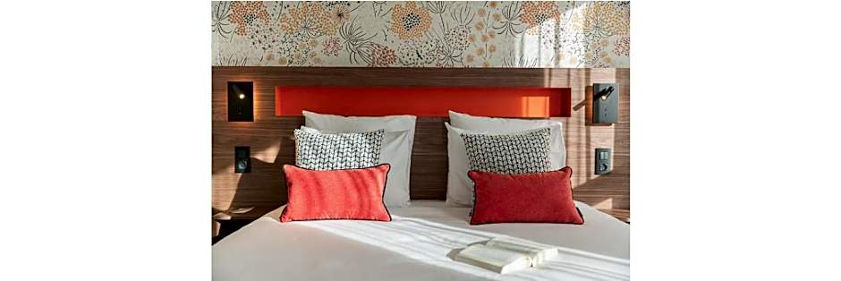 Mercure Acheres St Germain en Laye