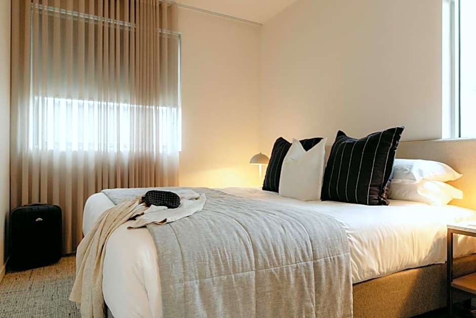 Punthill Apartment Hotels Williamstown