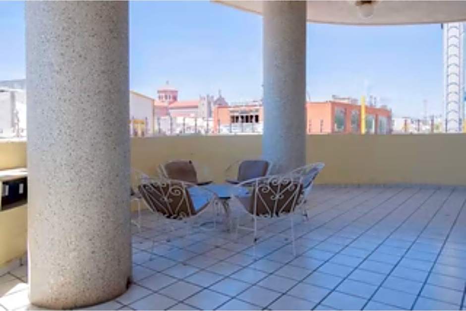 OYO Hotel Casino Del Valle