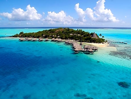 Sofitel Bora Bora Private Island