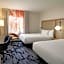 Fairfield Inn & Suites by Marriott St. Augustine I-95
