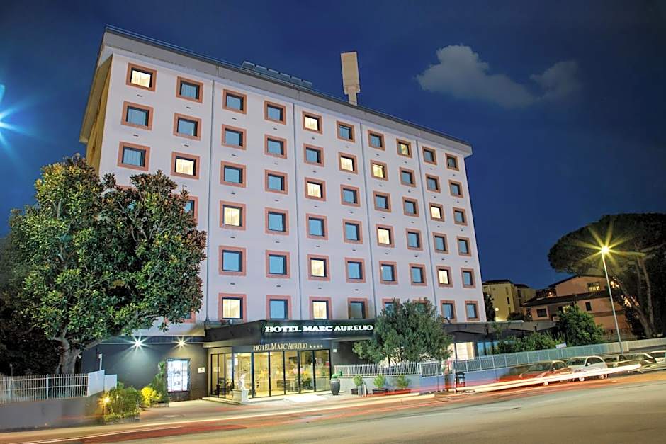 Hotel Marc'Aurelio