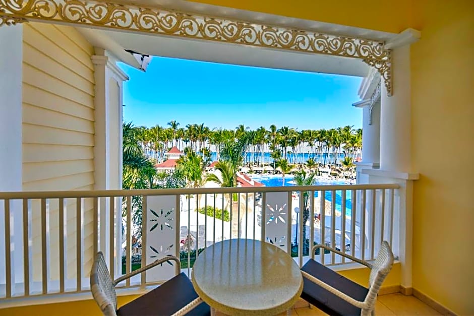 Bahia Principe Luxury Bouganville Adults Only