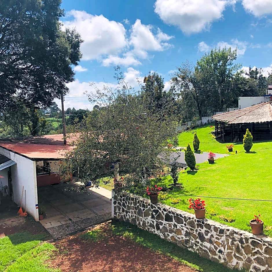 Cabañas el Pajar