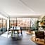 Glass House - Smart Rooms & Parking