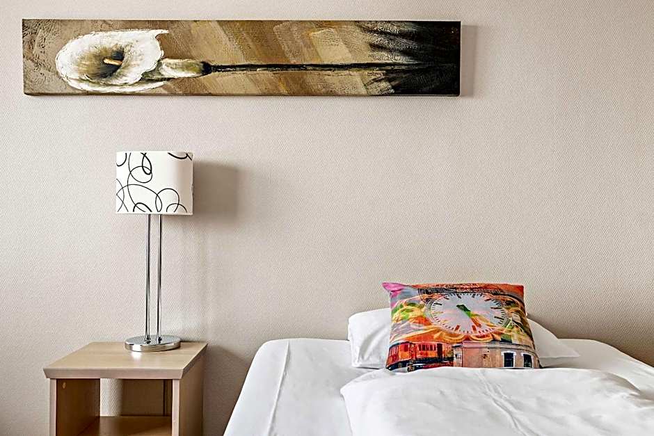 Best Western Leto Arena