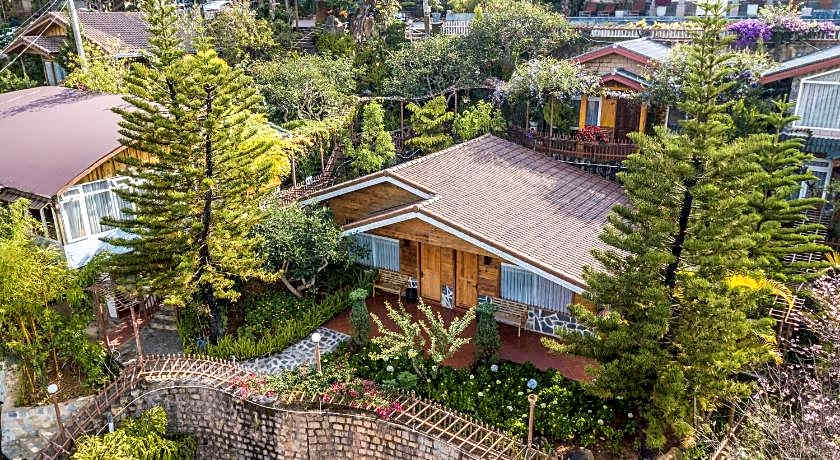 Zen Valley Dalat Resort
