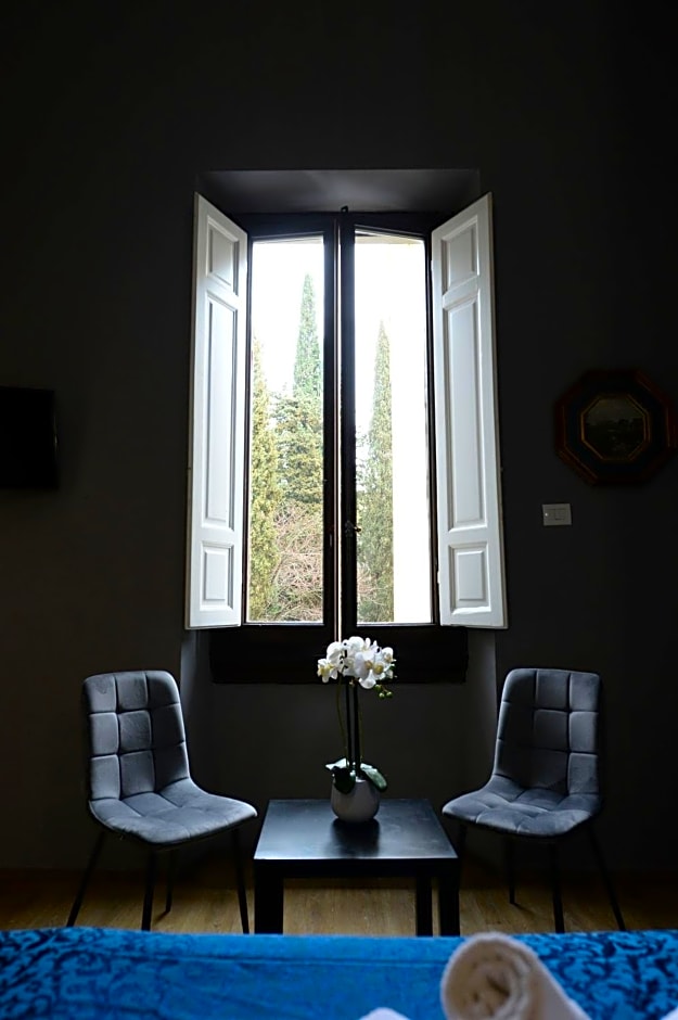Palazzo Oliveto