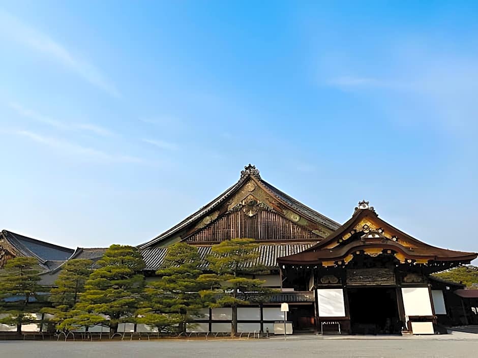 Sotetsu Fresa Inn Kyoto-Hachijoguchi