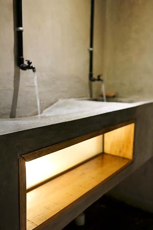 Trava House Villa Jogja