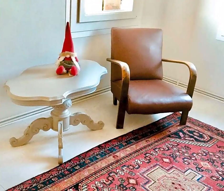 B&B Ernestine Family Home