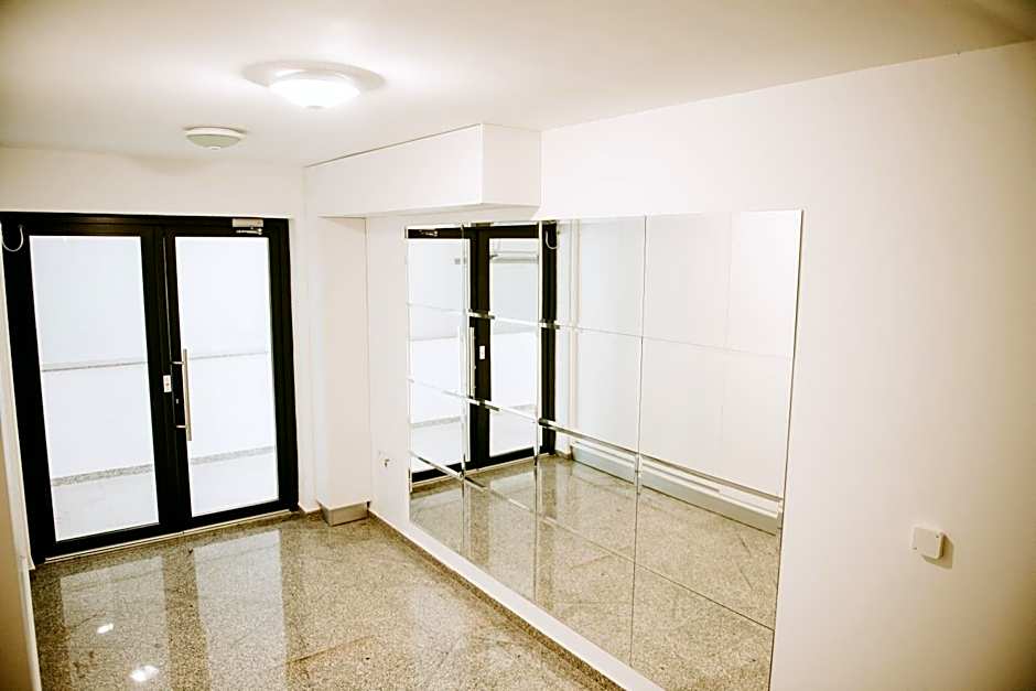 ZEN Central Apartments