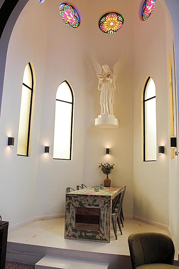 Boutique Hotel 't Klooster