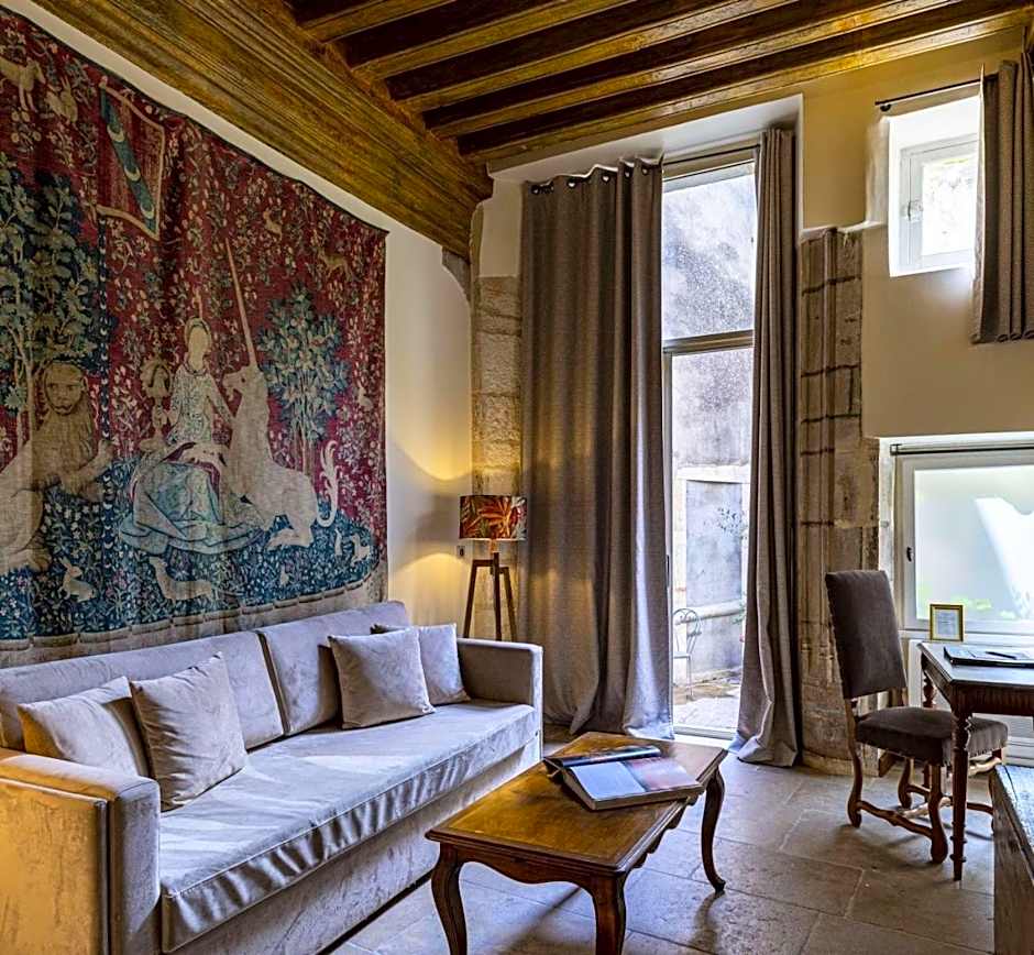 Abbaye de Maizières