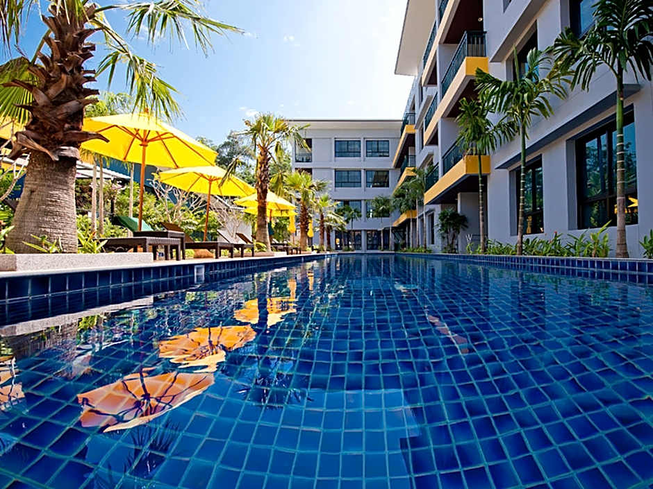 Anchan Boutique Hotel