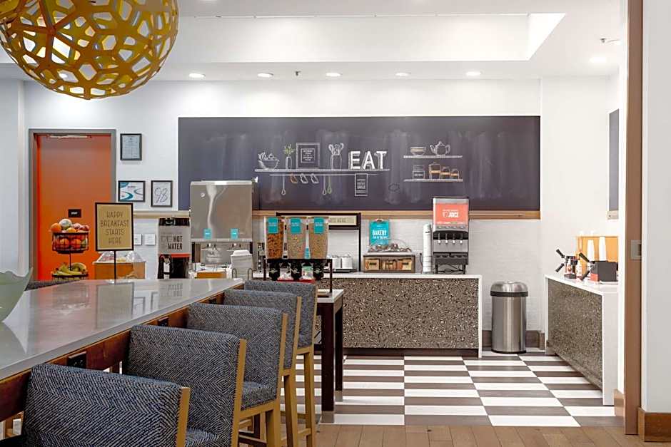 Hampton Inn By Hilton & Suites - Orange Beach/Gulf Front