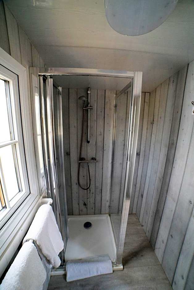 Photo 1 of 14 of Shepherd Hut
