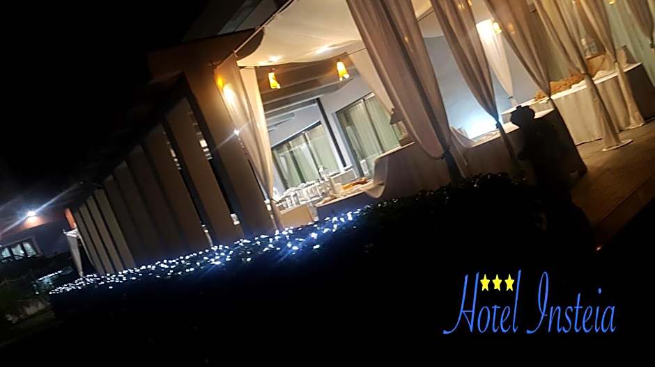 Hotel Insteia