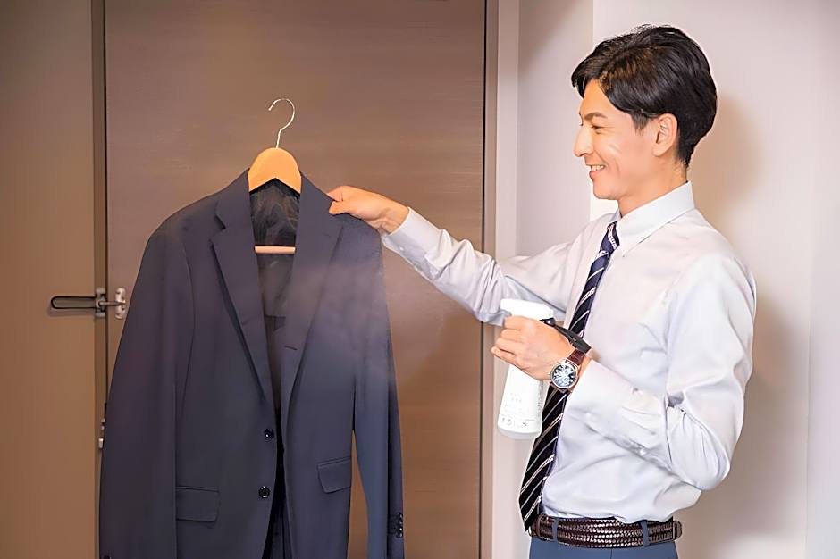 Comfort Hotel Tokyo Higashi Nihombashi