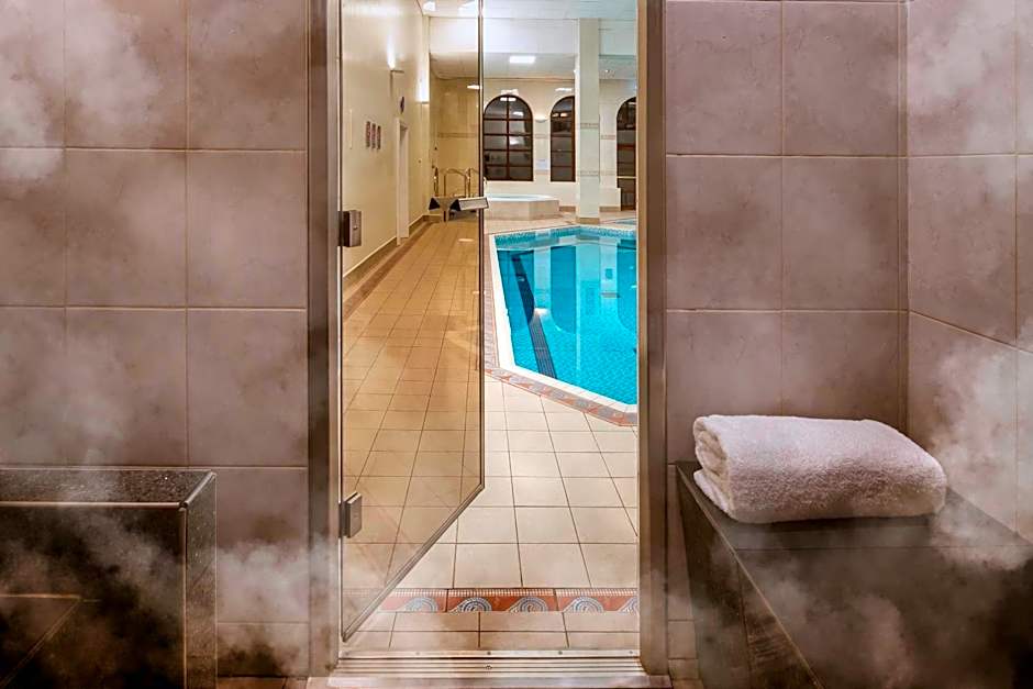 Crowne Plaza Solihull By IHG