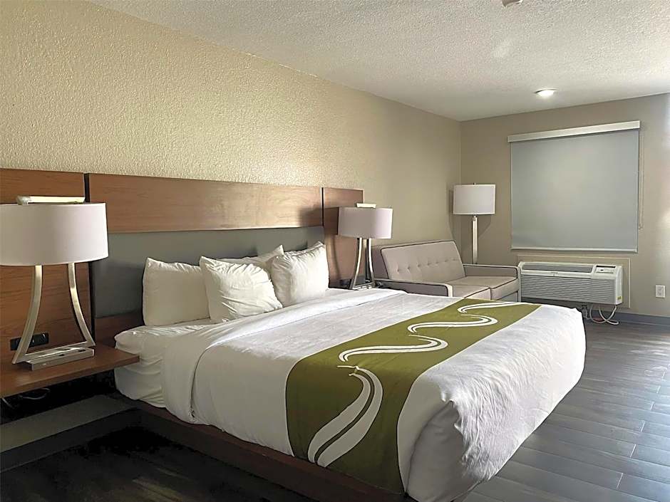 SureStay Plus by Best Western Alamogordo White Sands