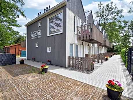 Parkova Apartamenty