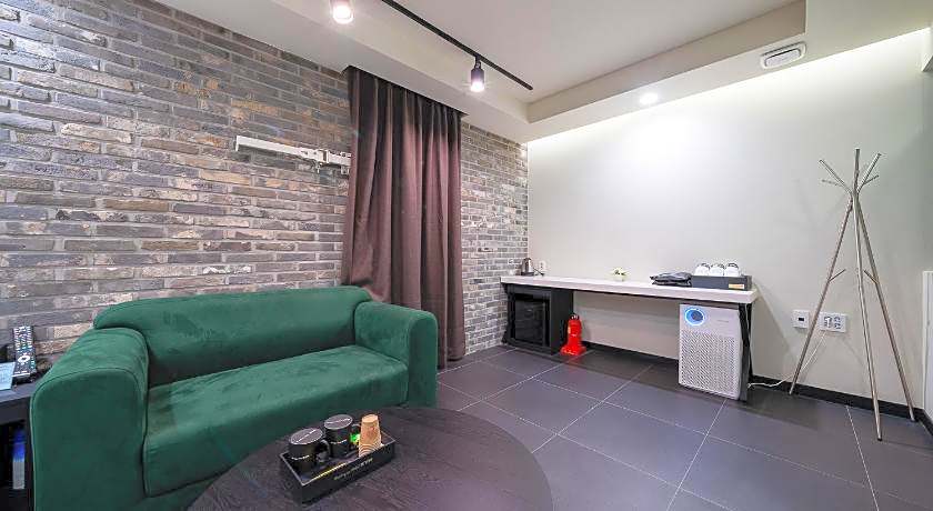 Boutique hotel XYM Pyeongtaek
