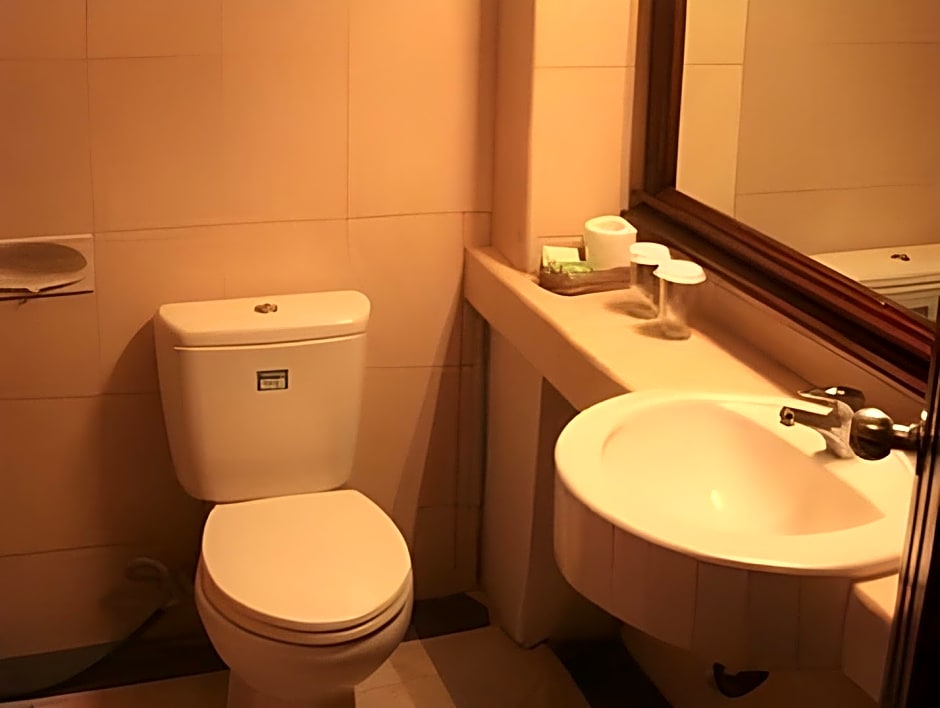 Nirwana Suites