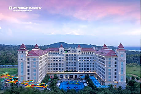 Wyndham Garden Grandworld Phu Quoc