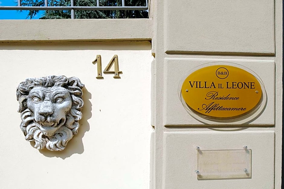 Villa il Leone