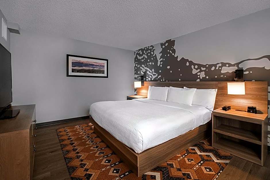Holiday Inn Estes Park By IHG