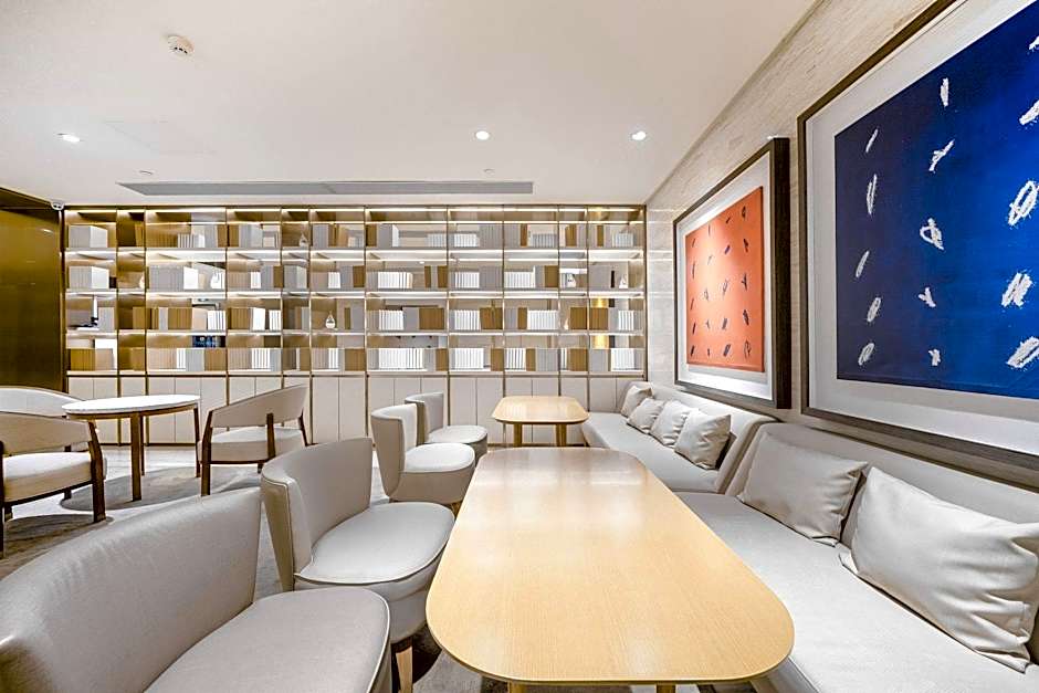 JI Hotel Jinan Baotu Wenquan