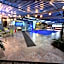 The Blue Eco Lodge