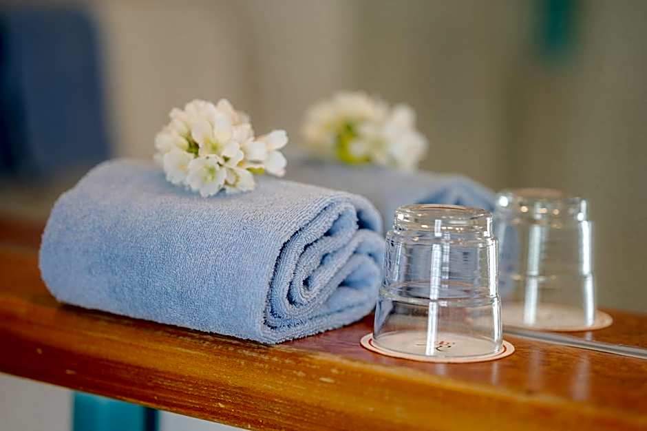 Chalét zum Kurfürst