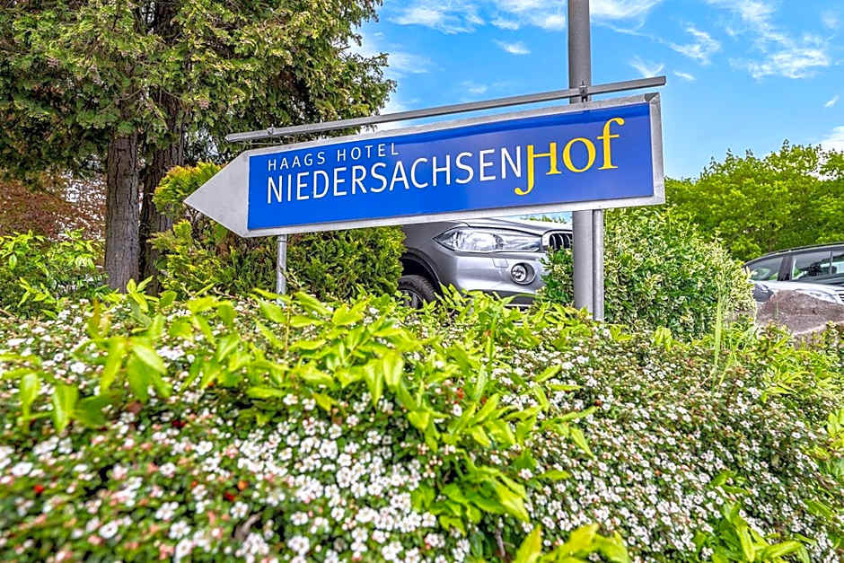 Haags Hotel Niedersachsenhof