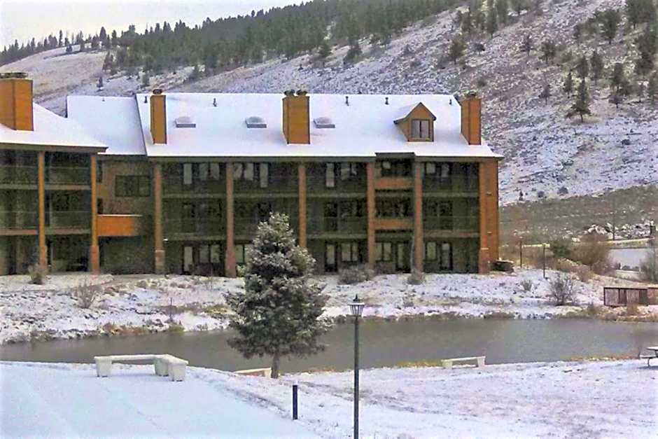 The Inn at Silvercreek