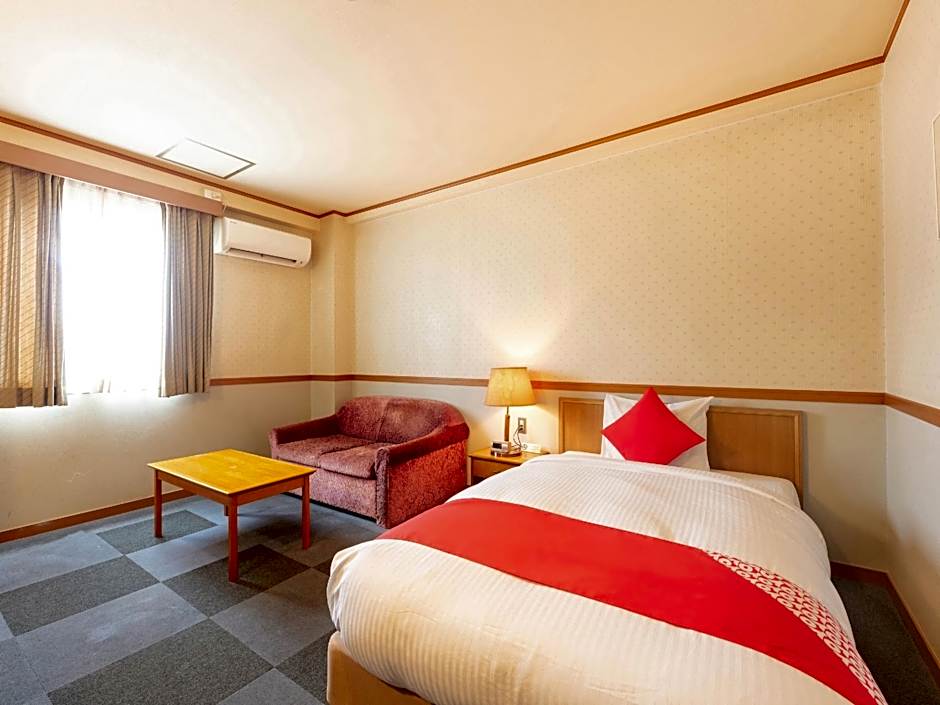 Tabist Asa Station Hotel