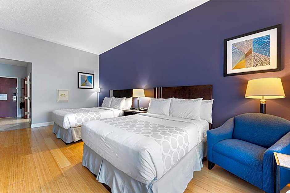 Best Western Garden Inn