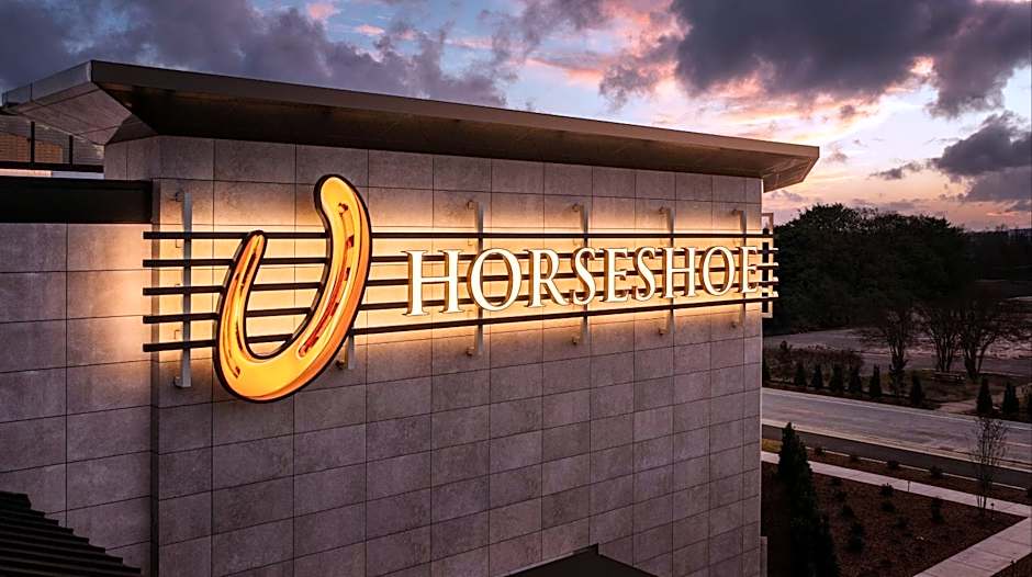 Horseshoe Lake Charles Hotel & Casino - A Caesars Rewards Destination