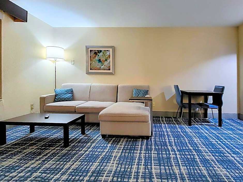The Holiday Inn Belcamp - Aberdeen Area By IHG