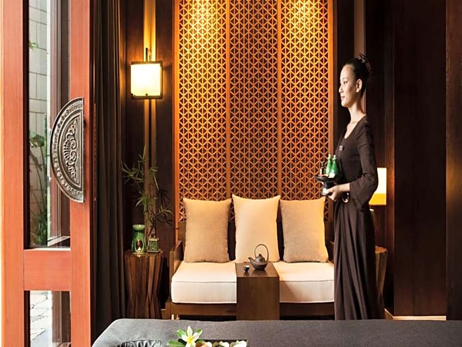 Haikou Marriott Hotel