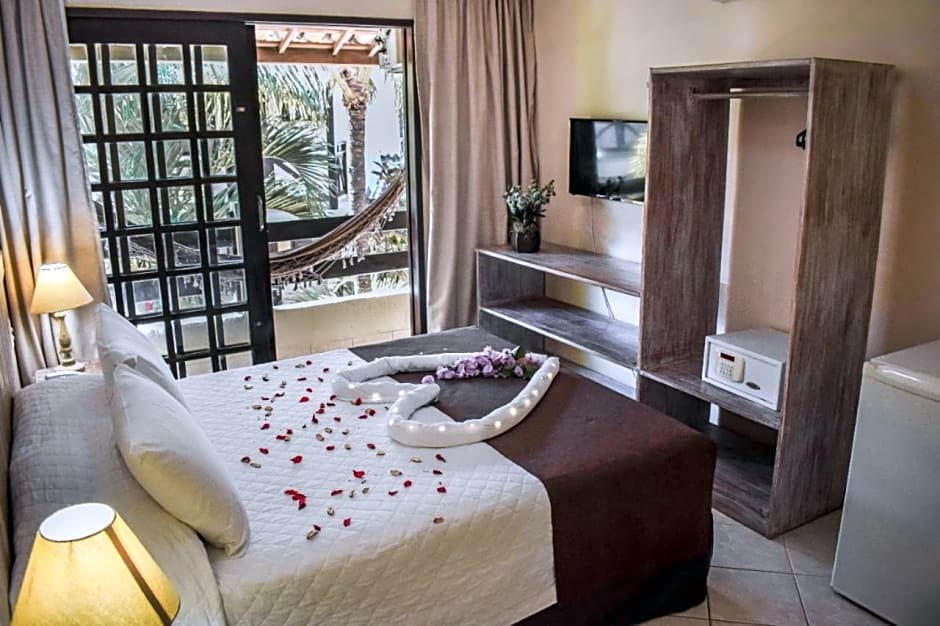 Pousada Recanto do Lobo