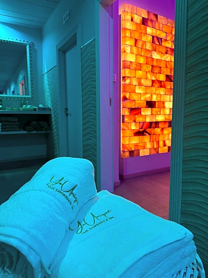 Hotel Butterfly & YoUnique Spa