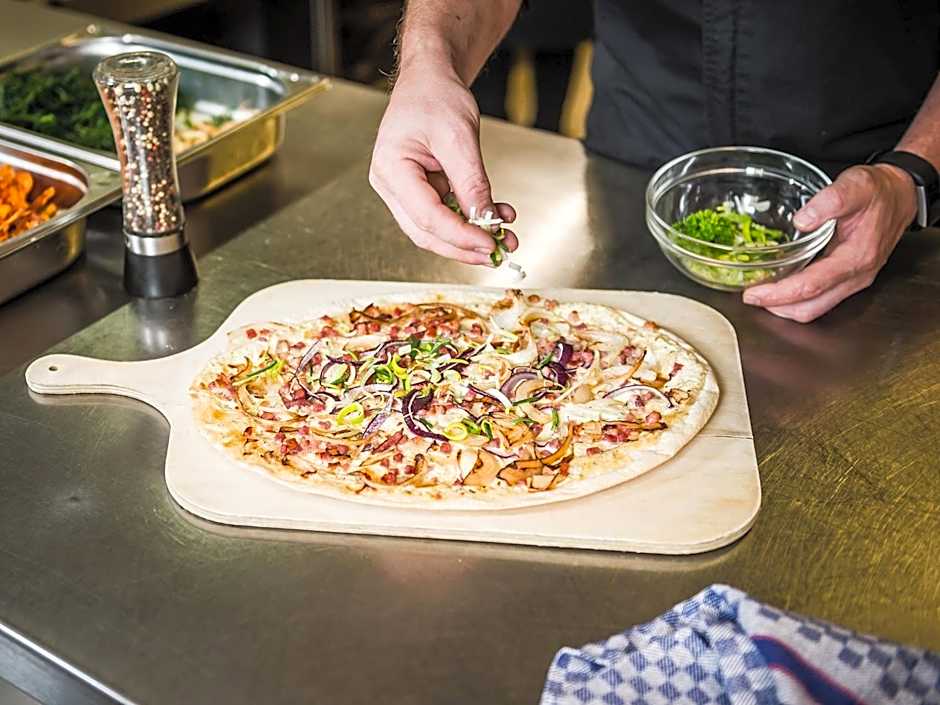 Project JUNE - ehemals Landgasthof Jüterbog