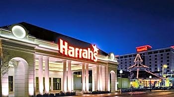 Harrah’s Joliet
