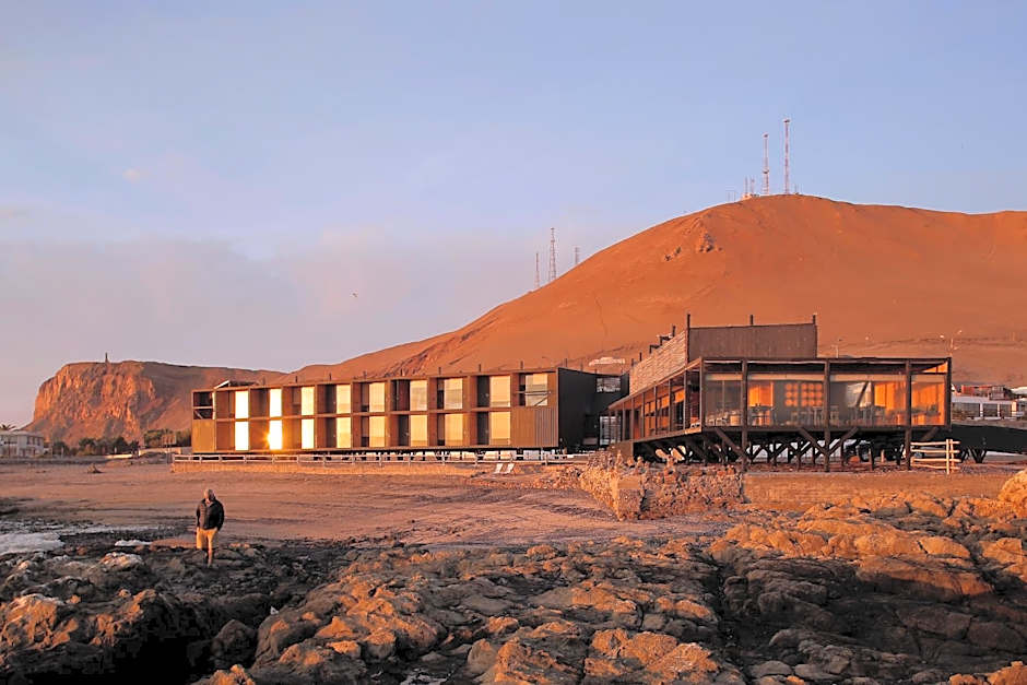 Hotel Apacheta
