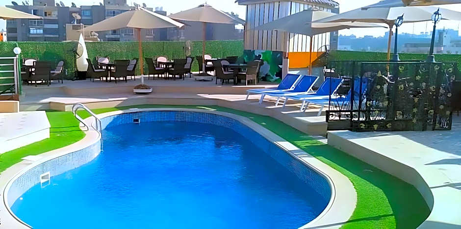 Hor Moheb Hotel