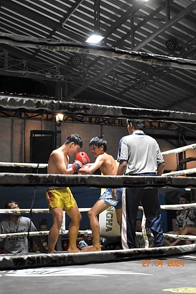 Blanco Hideout Railay - Youth Hostel 18 to 35 Only