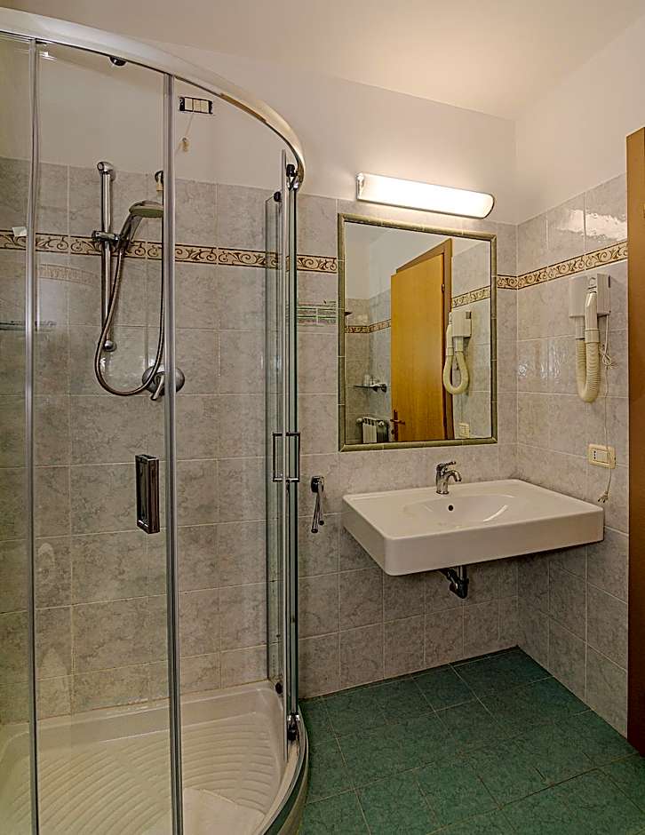 Hotel Nedy